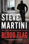 Blood Flag: A Paul Madriani Novel