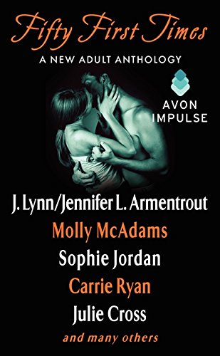 Fifty First Times cover