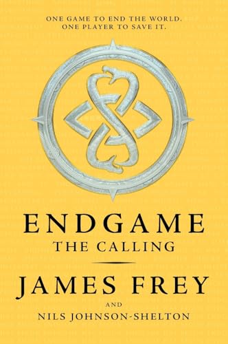 Cover of Endgame