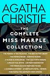 The Complete Miss Marple Collection (Miss Marple Mysteries)