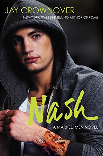 Nash book cover