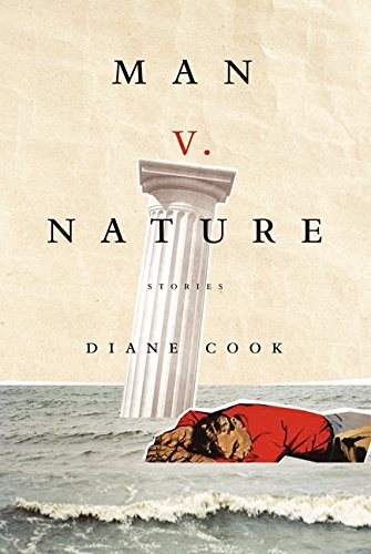 Man V. Nature book cover
