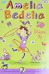 Amelia Bedelia Shapes Up