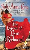 The Legend of Lyon Redmond