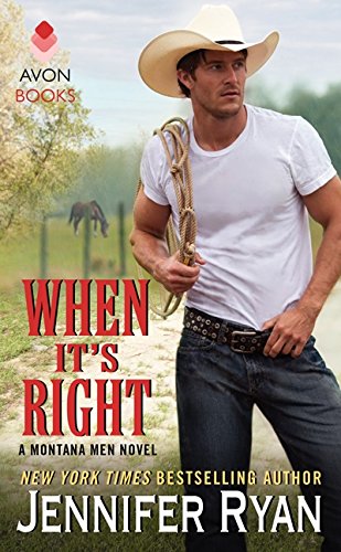 When It's Right cover