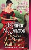 Diary of an Accidental Wallflower