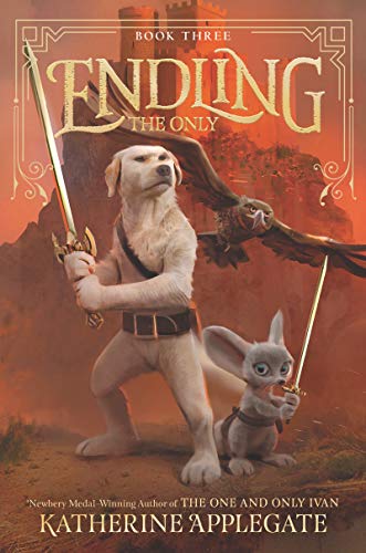 The Only book cover