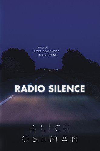 Cover of Radio silence