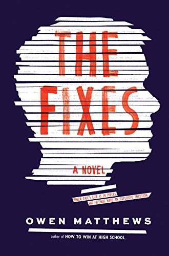 The Fixes book cover