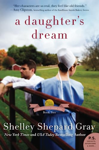 A Daughter's Dream book cover