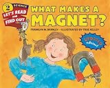 What Makes A Magnet Letsreadandfindout Science Stage 2