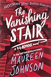 The Vanishing Stair Truly Devious