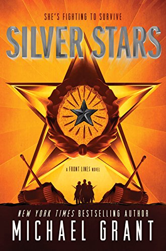Silver Stars cover