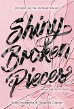 Shiny Broken Pieces A Tiny Pretty Things Novel