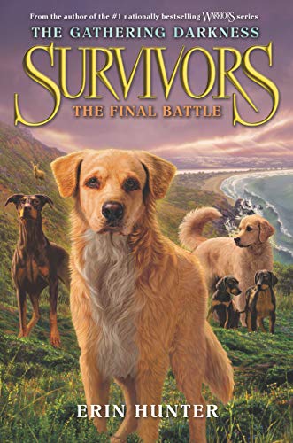 The Final Battle book cover