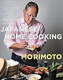 Mastering The Art Of Japanese Home Cooking