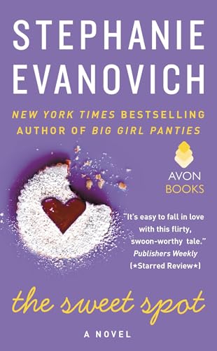 The Sweet Spot book cover