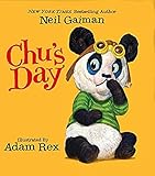 Chus Day Board Book