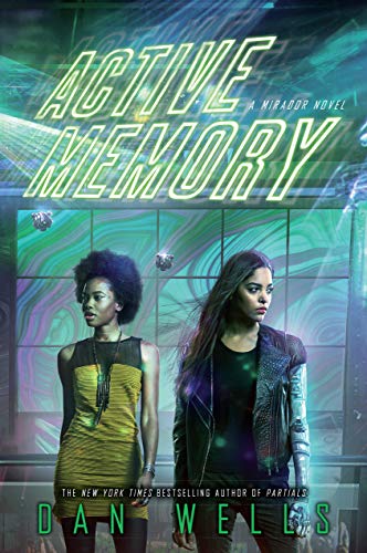Active Memory book cover