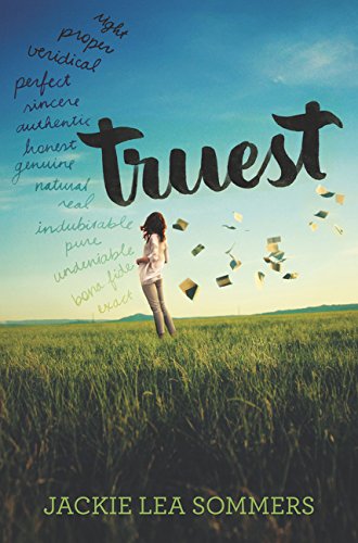Cover of Truest