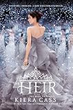 The Heir The Selection