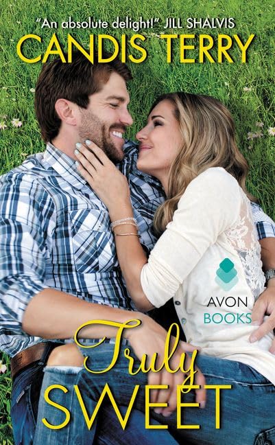 Truly Sweet book cover
