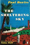 The Sheltering Sky