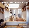 150 Best Mini Interior Ideas