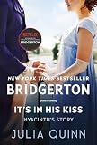 Its In His Kiss Bridgerton Bridgertons