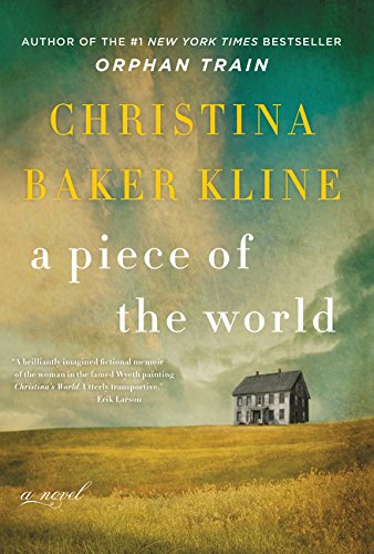 A Piece of the World book cover