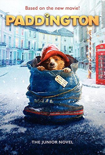 Cover of Paddington