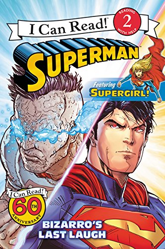 Cover of Superman