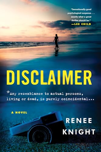 Cover of Disclaimer: A Novel