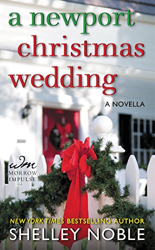 A Newport Christmas Weddingla book cover