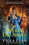 The Devious Dr. Jekyll