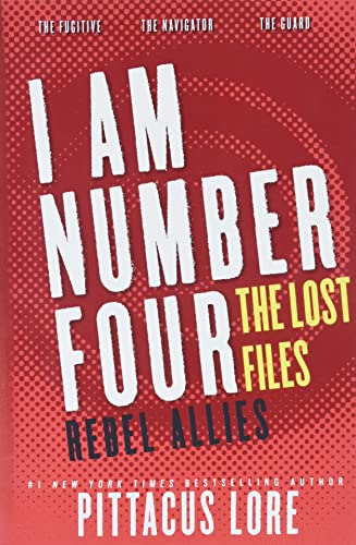 Rebel Allies book cover