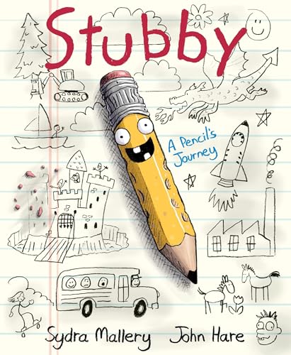 Stubby : by Mallery, Sydra