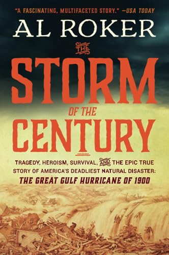 The Storm of the Century book cover