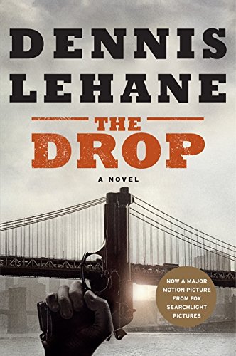 The Drop book cover