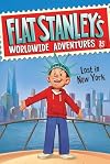 Lost in New York