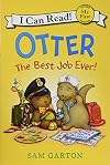 Otter: The Best Job Ever!