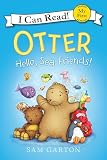 Otter Hello Sea Friends