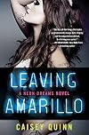 Leaving Amarillo