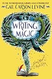 Book cover for “Writing Magic”