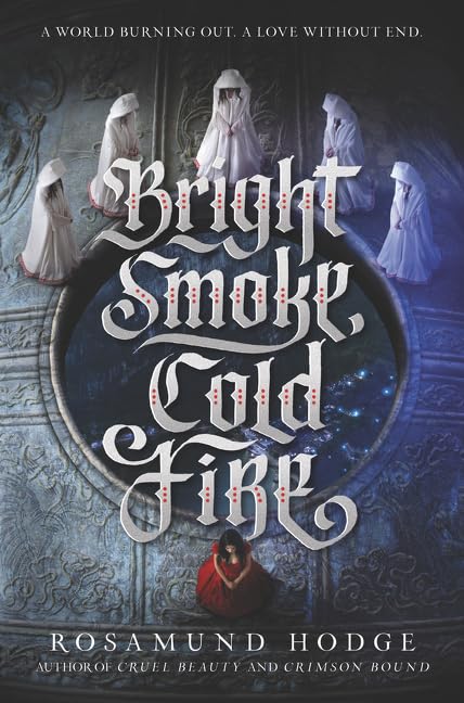 Bright Smoke, Cold Fire book cover