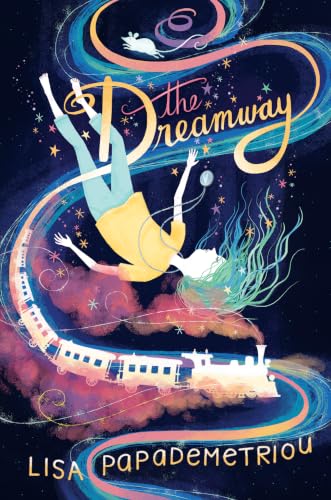 Cover of The Dreamway