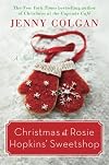 Christmas at Rosie Hopkins' Sweet Shop