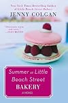 Summer at Little Beach Street Bakery