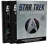 Star Trek Encyclopedia Revised And Expanded