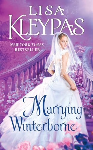 Marrying Winterborne book cover